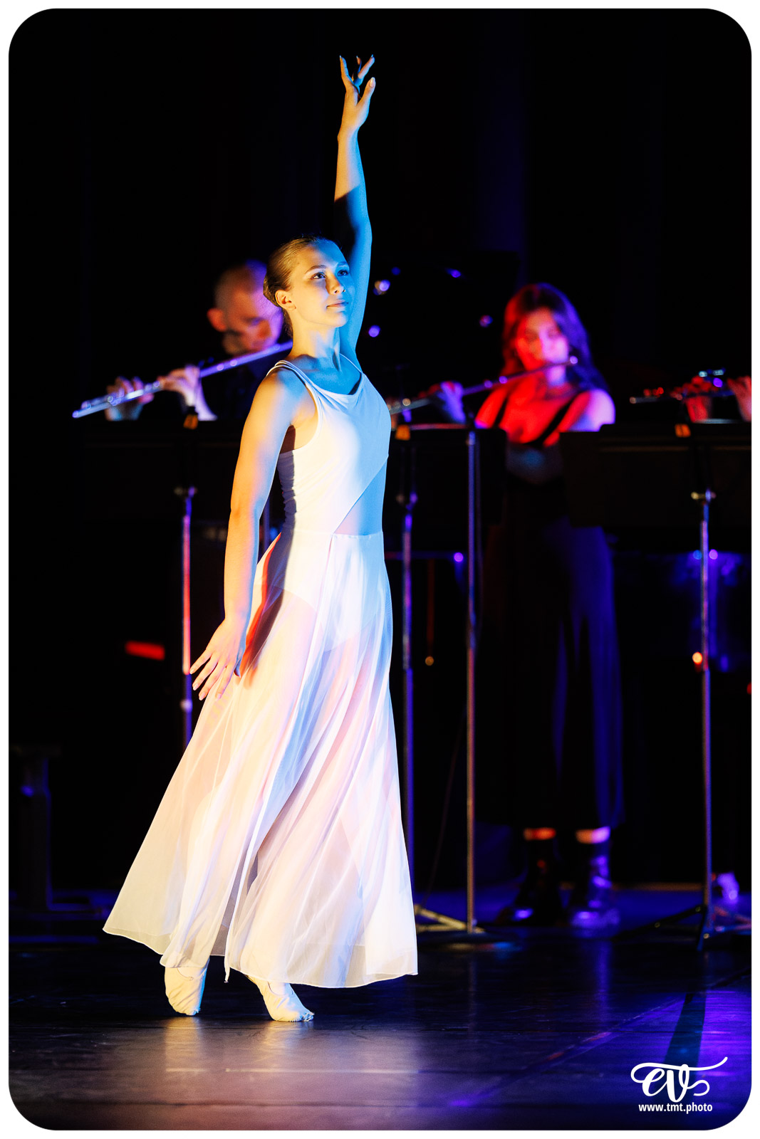 GALA DANSE EMMDH 2024